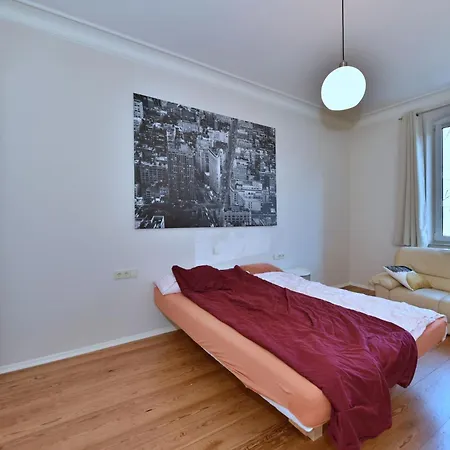 Stadtoase Mitte *