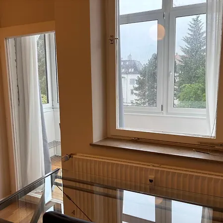 Stadtoase Mitte *